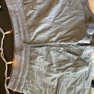 The North Face Hiking Shorts Size L